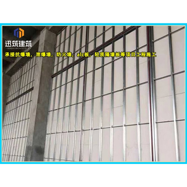 吉林轻质纤维增强硅酸盐防火板 防火墙 钢结构风管隧道专用板